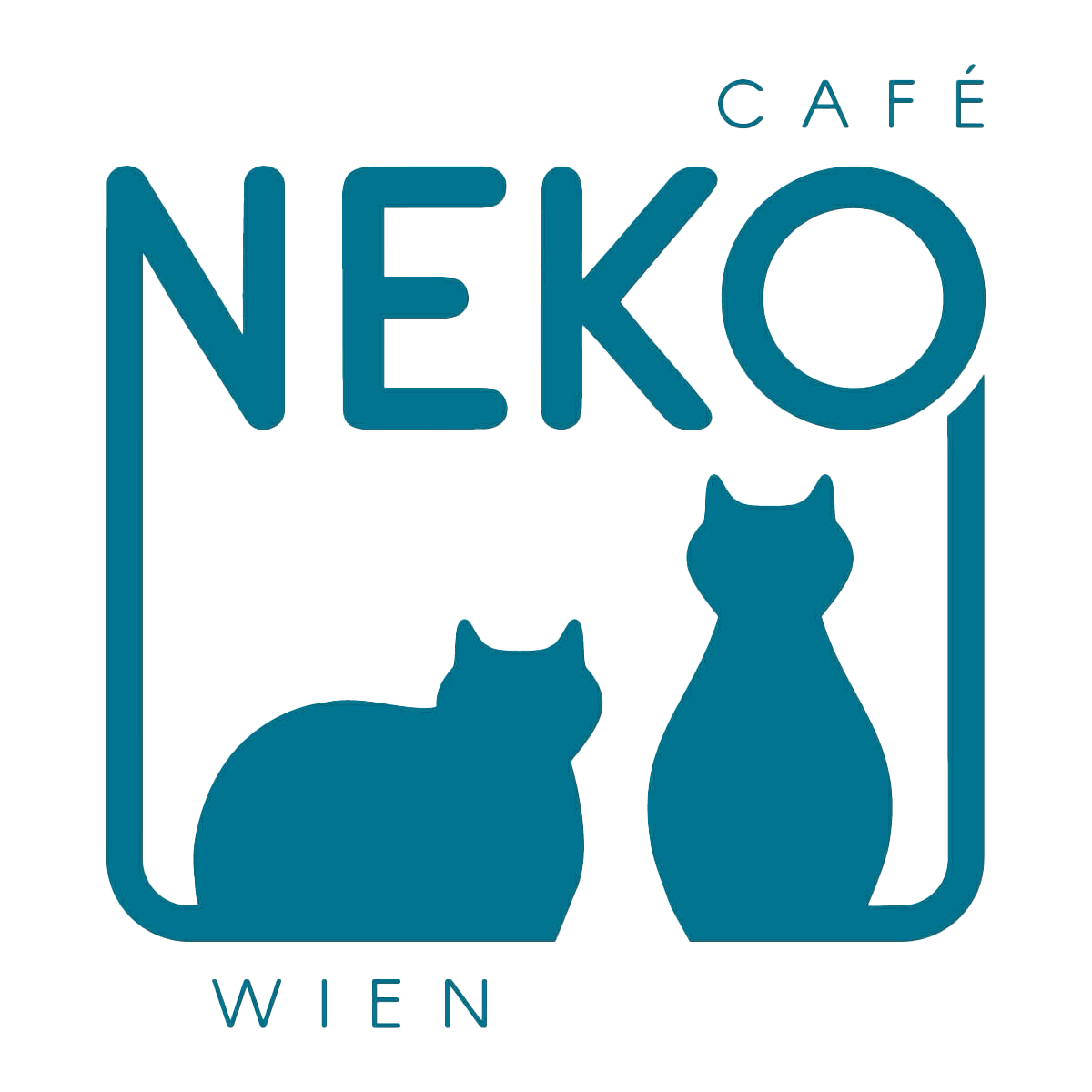 Cafe Neko