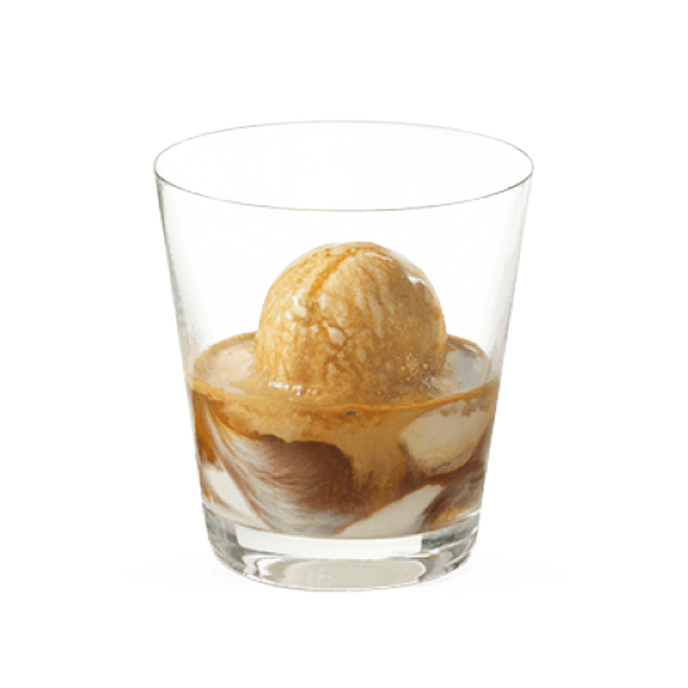 Affogato